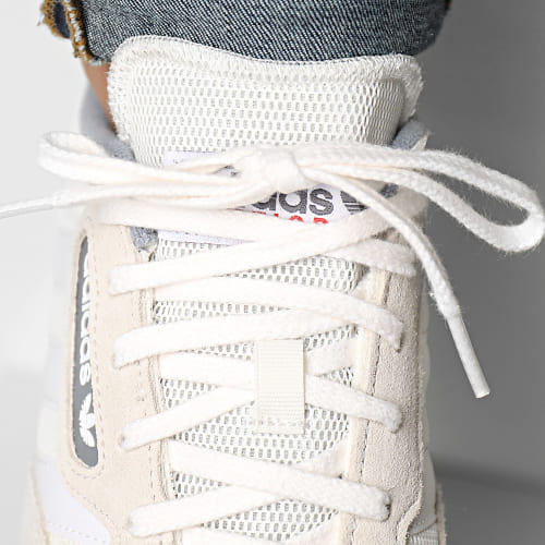 Baskets Treziod 2 IG5036 cloud White Footwear White Red