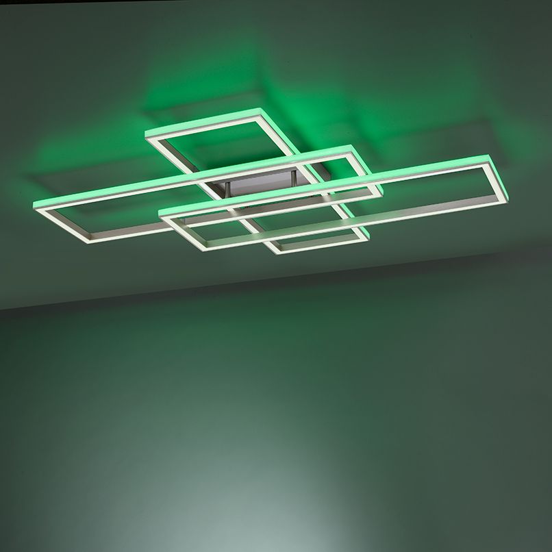 LED-Deckenleuchte