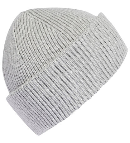 adidas Performance Hue - Strik - Wid Cuff Beanie - Gr?
