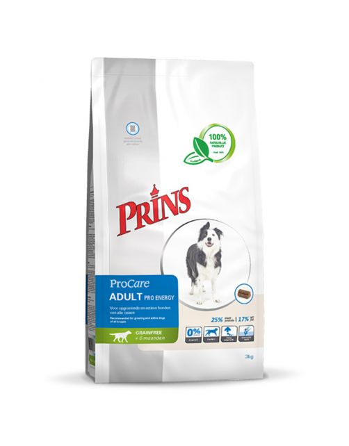 Prins Procare Adult Pro Energy - Hondenvoer