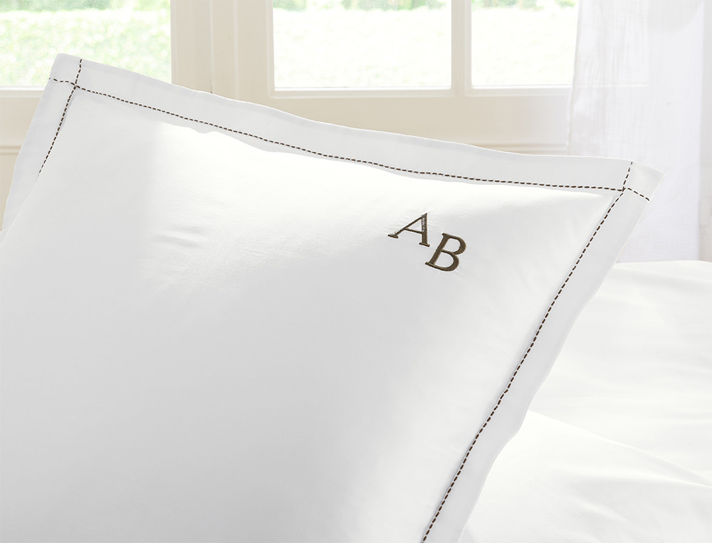 Linge de lit-Satin