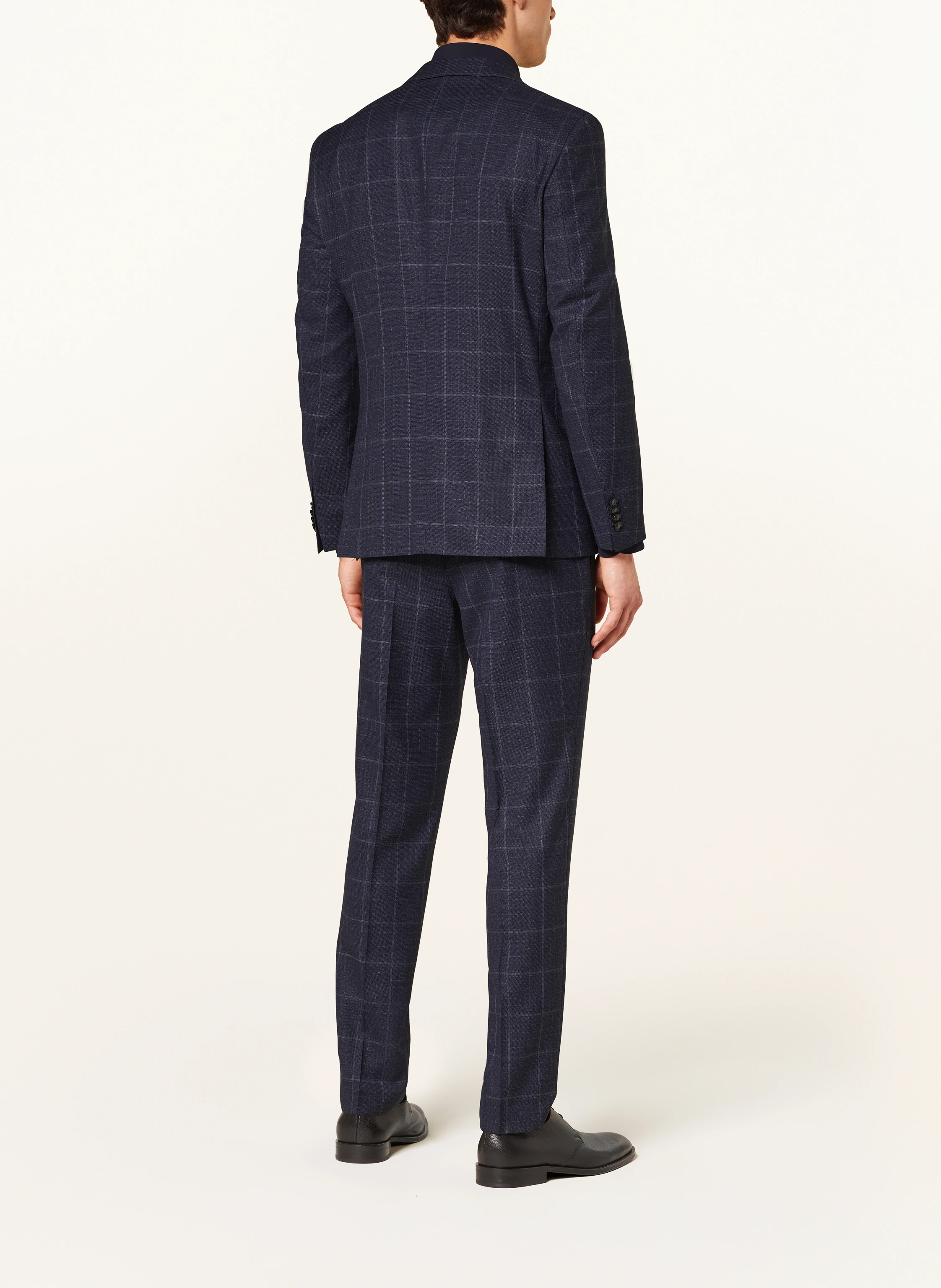 BOSS Anzugsakko HUGE Slim Fit