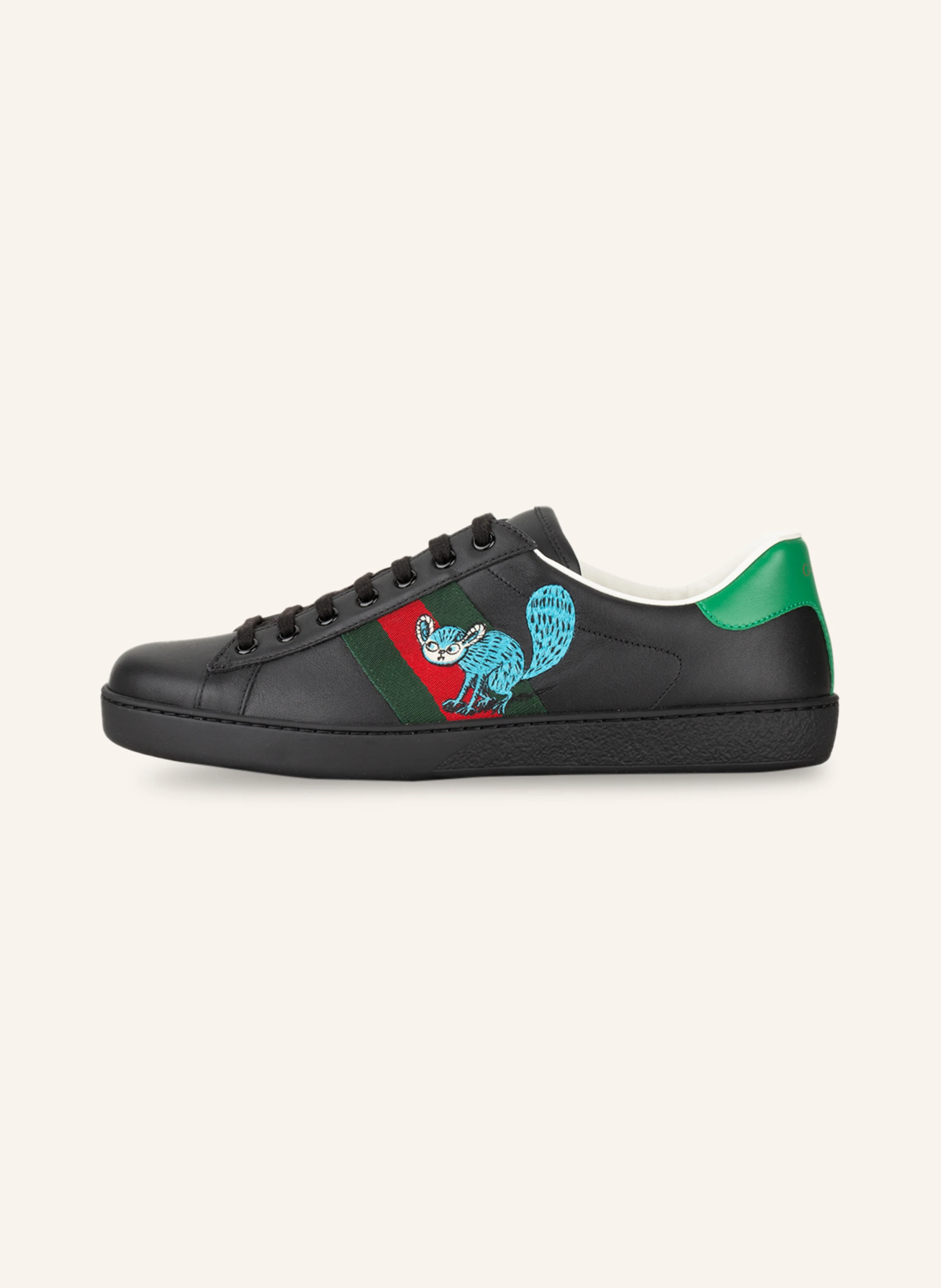 GUCCI Sneaker NEW ACE