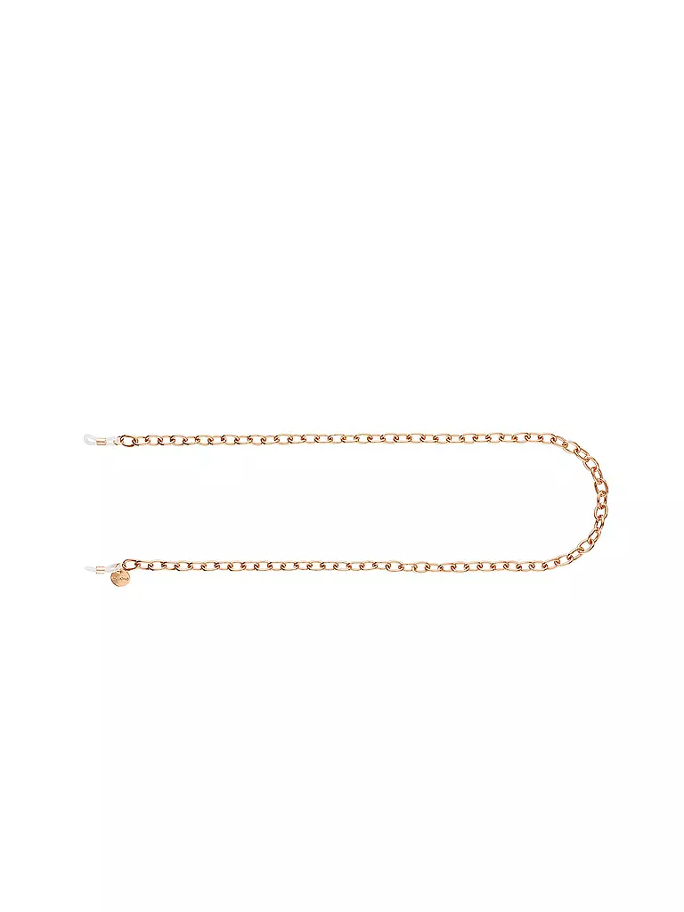 KOMONO Brillenkette RAY  gold