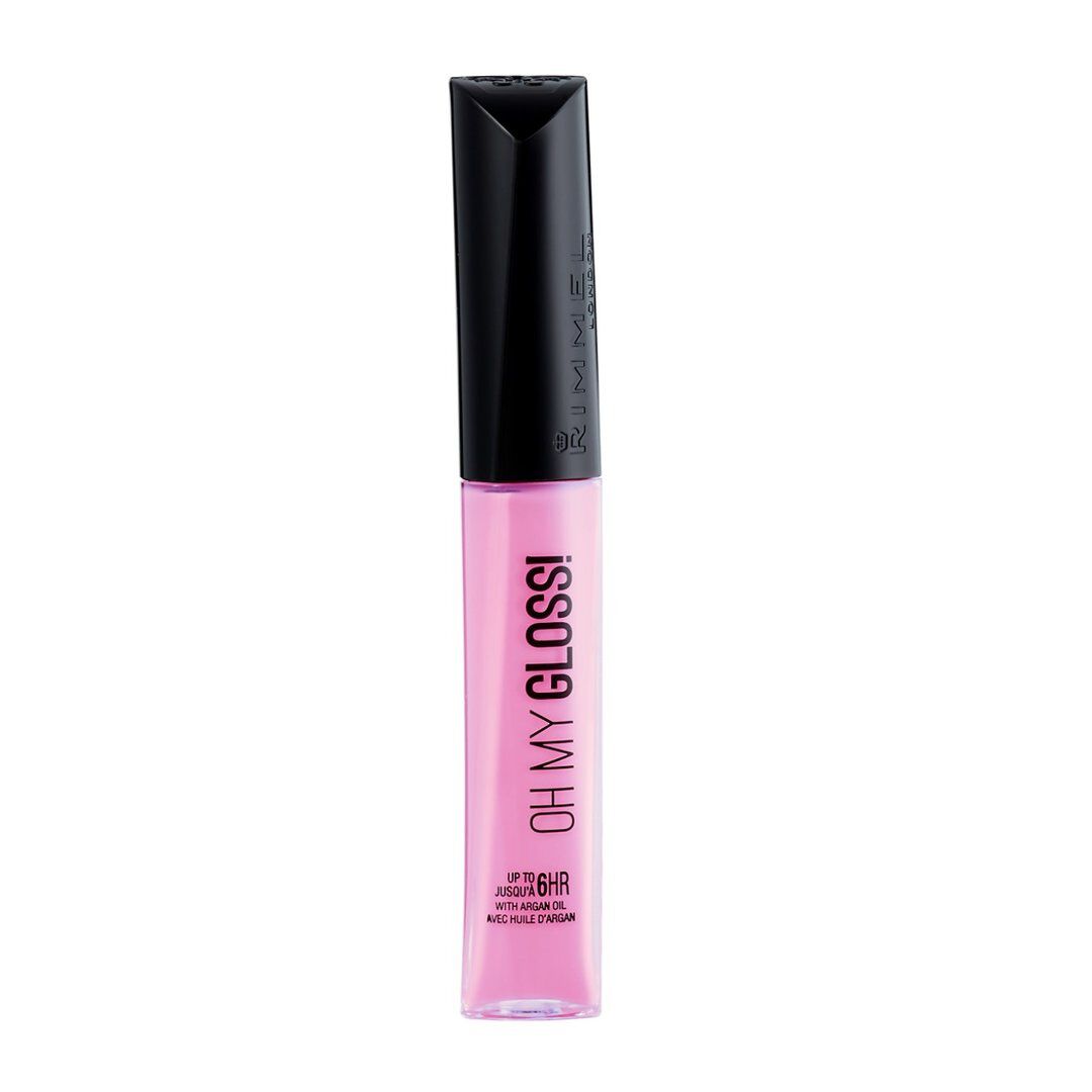 RIMMEL  Oh My Gloss! Lip Gloss