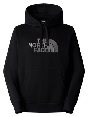 Sweat The North Face Drew Peak Hoodie Noir