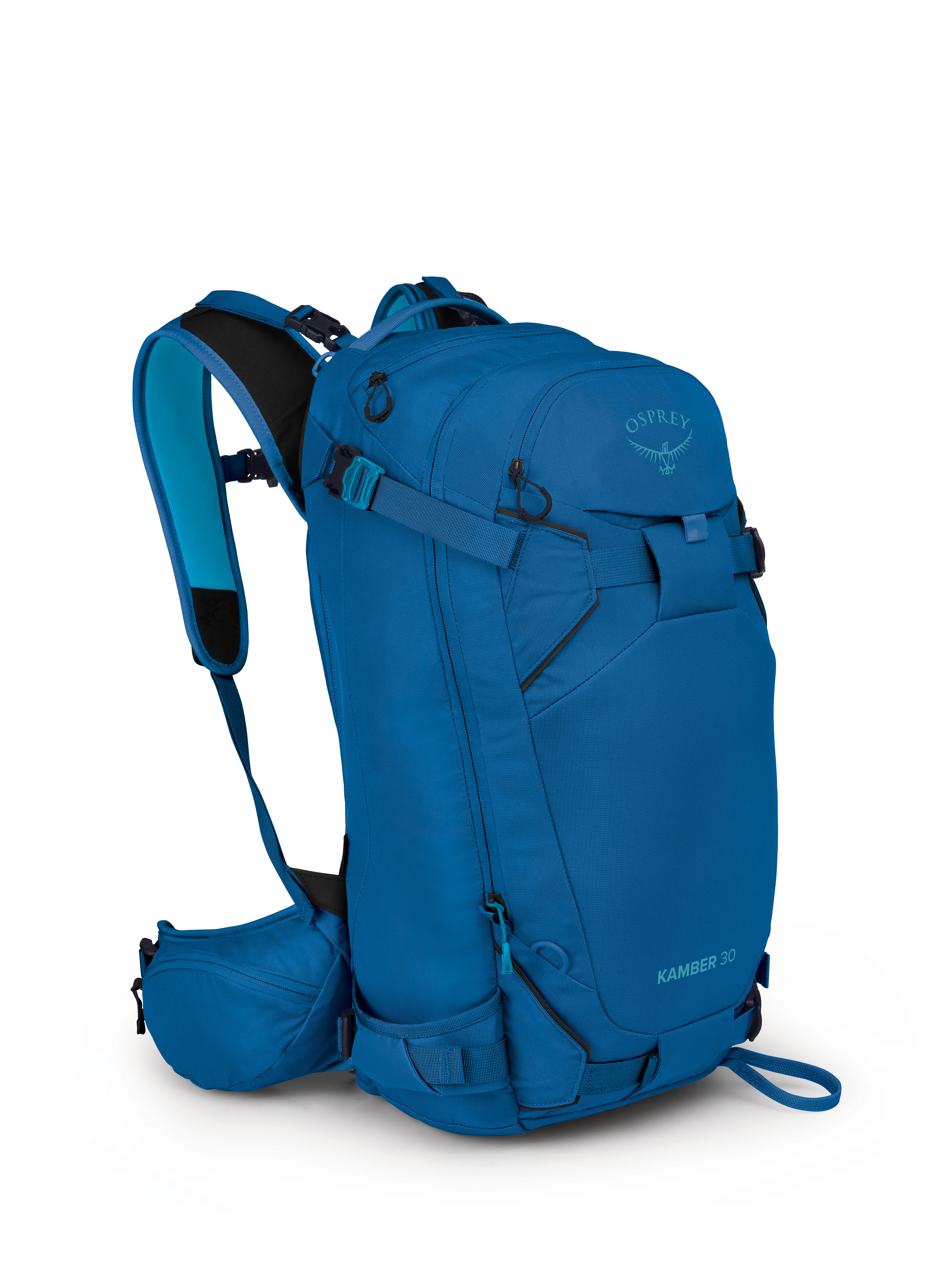 Osprey Kamber 30L<br>Ski- og topptursekk til herre