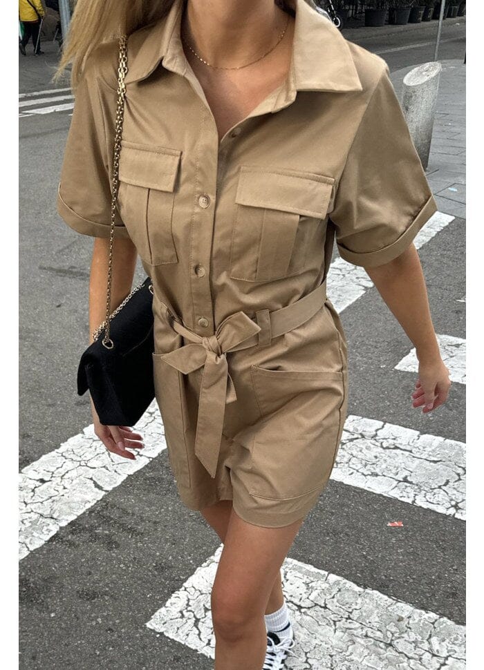 BYIC Celinaic Jumpsuit