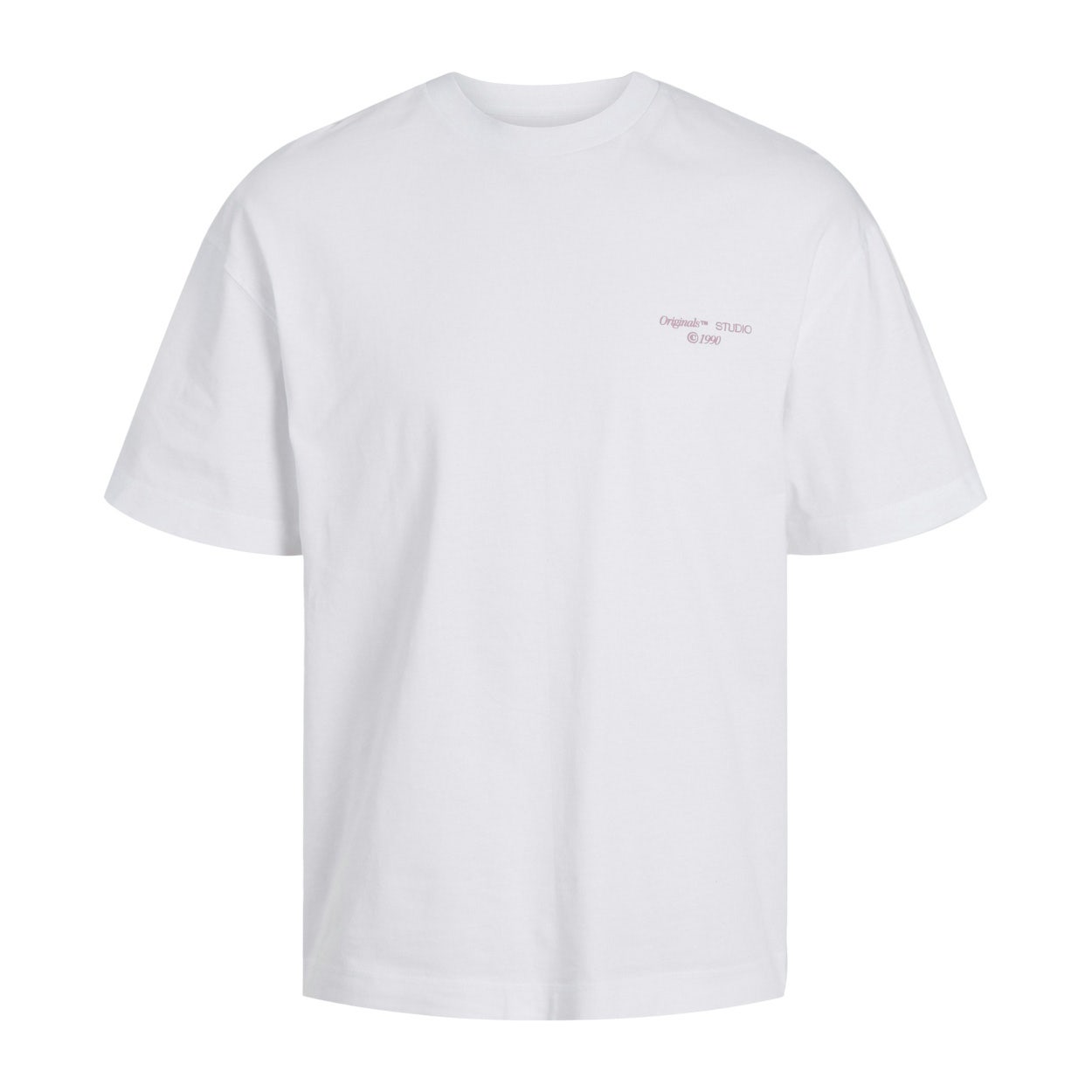 Jack & Jones  Noho Back Graphic Tee