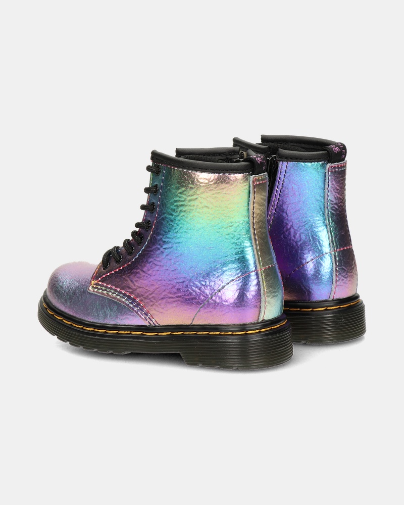 Dr. Martens 1460T Jr. Veterboots  - multi