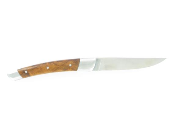 Le Thiers Thuya Couteau de poche Le Thiers par Chazeau Honoré