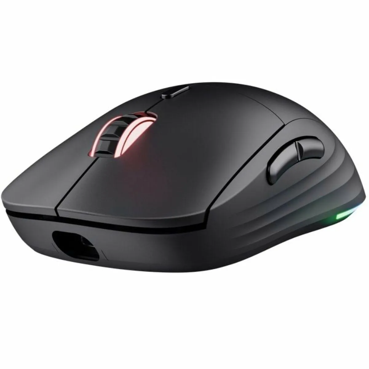 Trust GXT 927 Redex Plus - Noir