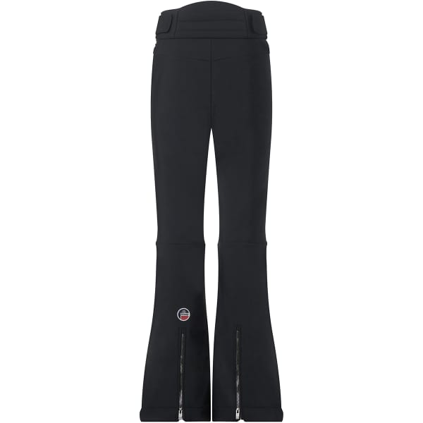 Fuseau ski FUSALP VALENTINA PANTALON F BLACK