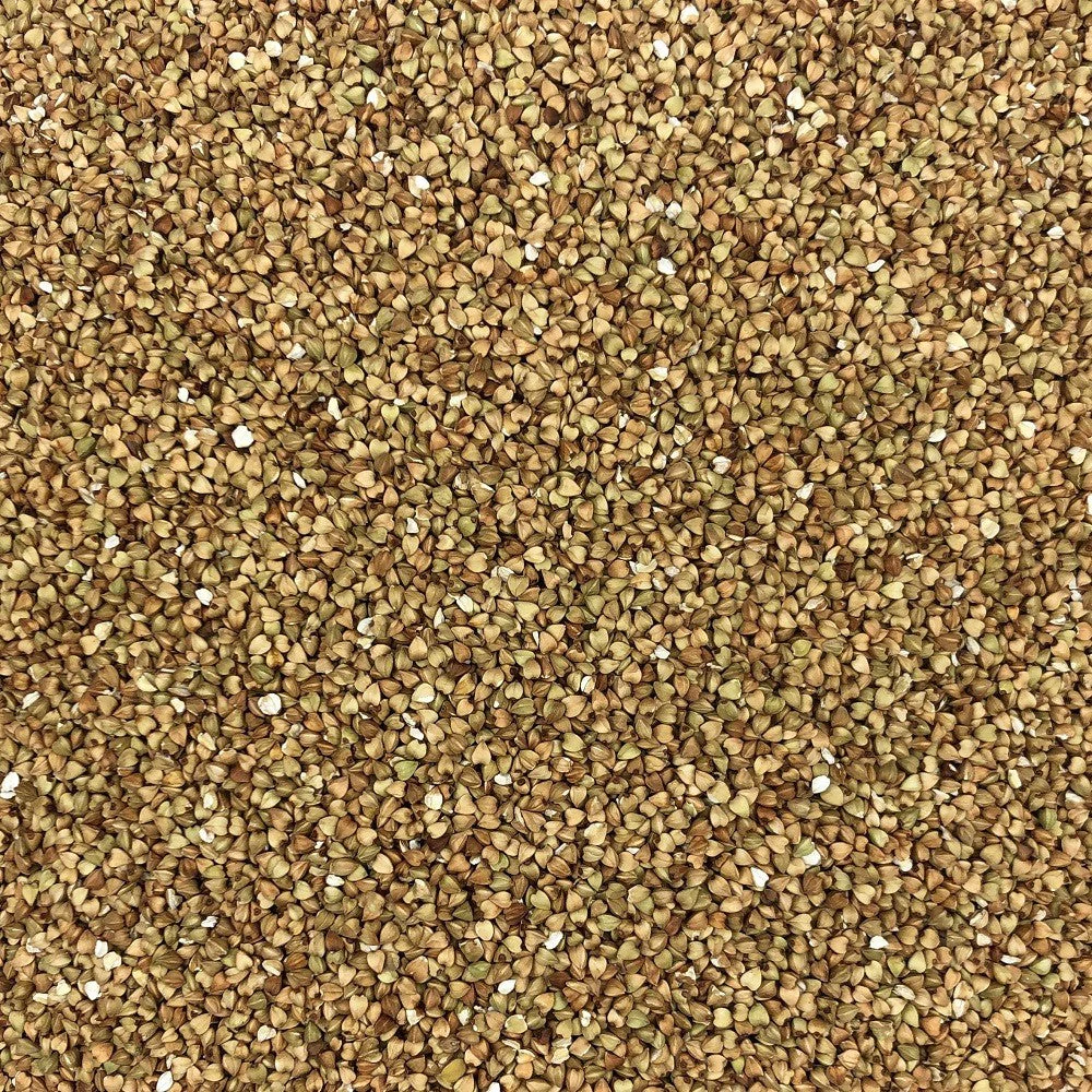 Kasha Sarrasin Décortiqué Grillé Bio en Vrac 1kg Vrac Bio