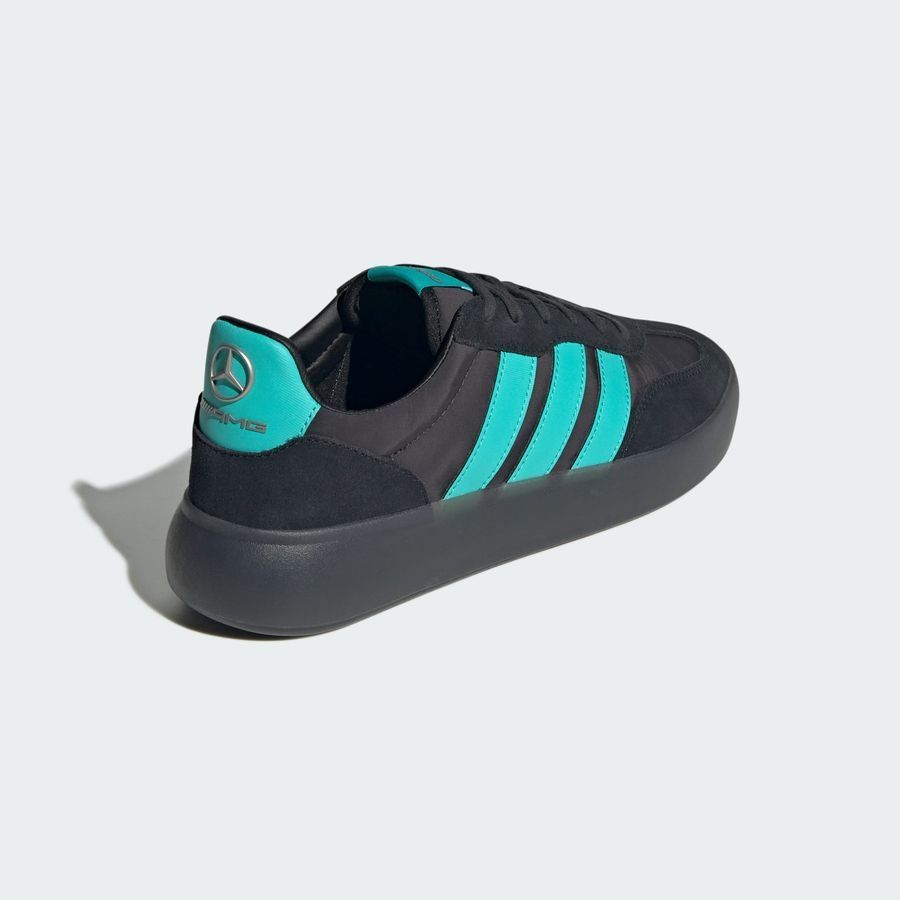 Adidas Chaussure Mercedes - AMG Petronas Formula One Team Barreda Decode
