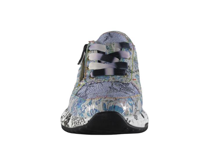 Laura Vita BURTON 1123 Bleu