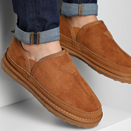 Chaussures UB8323 Camel