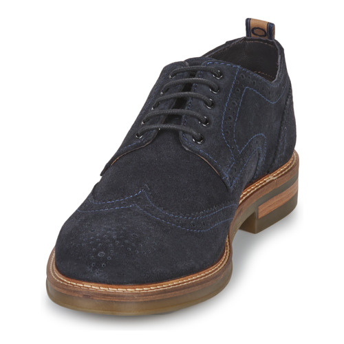 Base London - BRYCE - Marine