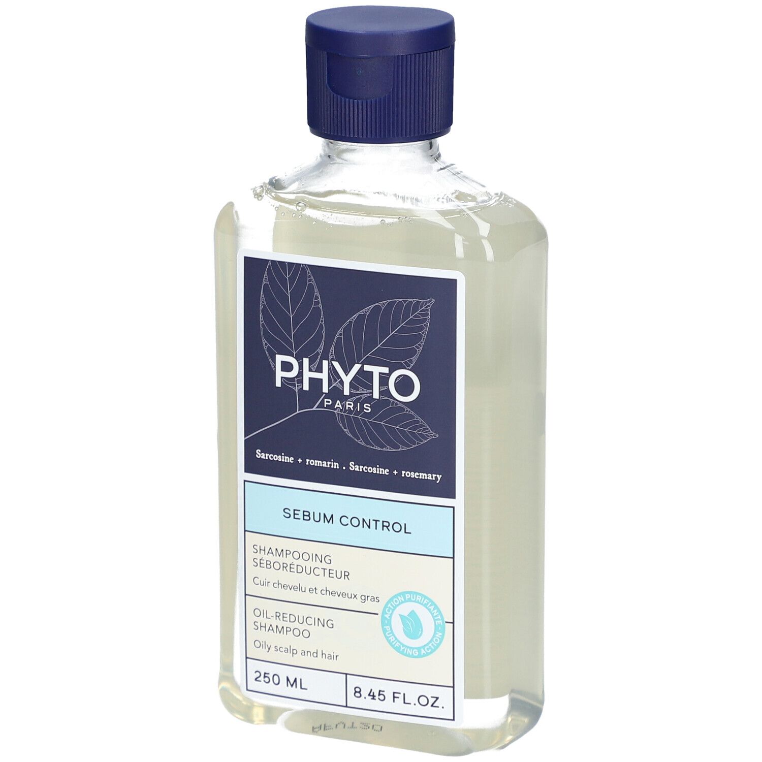 PHYTO TALGREDUZIERENDES Shampoo