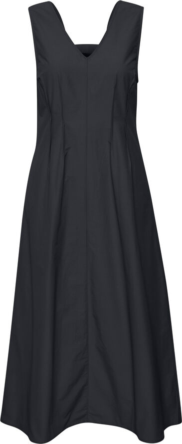 Gestuz BeraGZ long dress Black