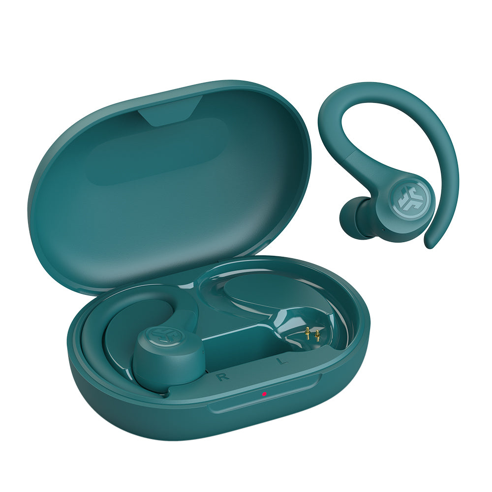 JLab Go Air Sport Bluetooth hoofdtelefoon
