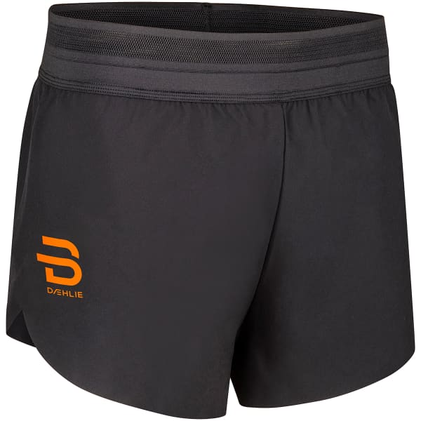 Short running DAEHLIE SHORTS ELITE OBSIDIAN