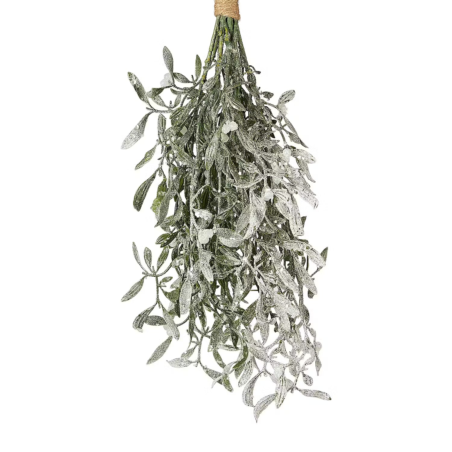 FLORISTA Mistelzweig Glitzer