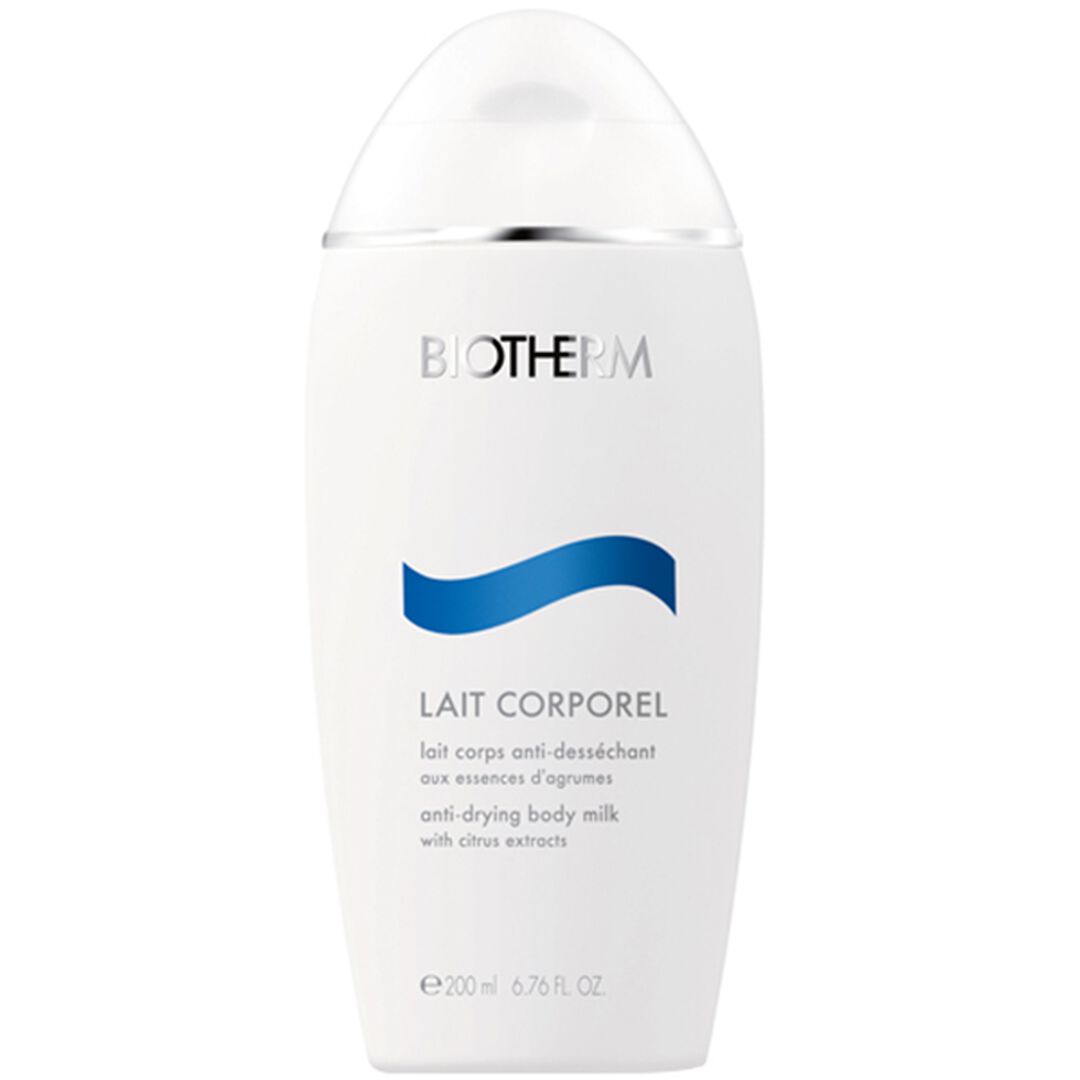 BIOTHERM BIOTHERM TRATAMENTO Leite Anti-secura - 400ml
