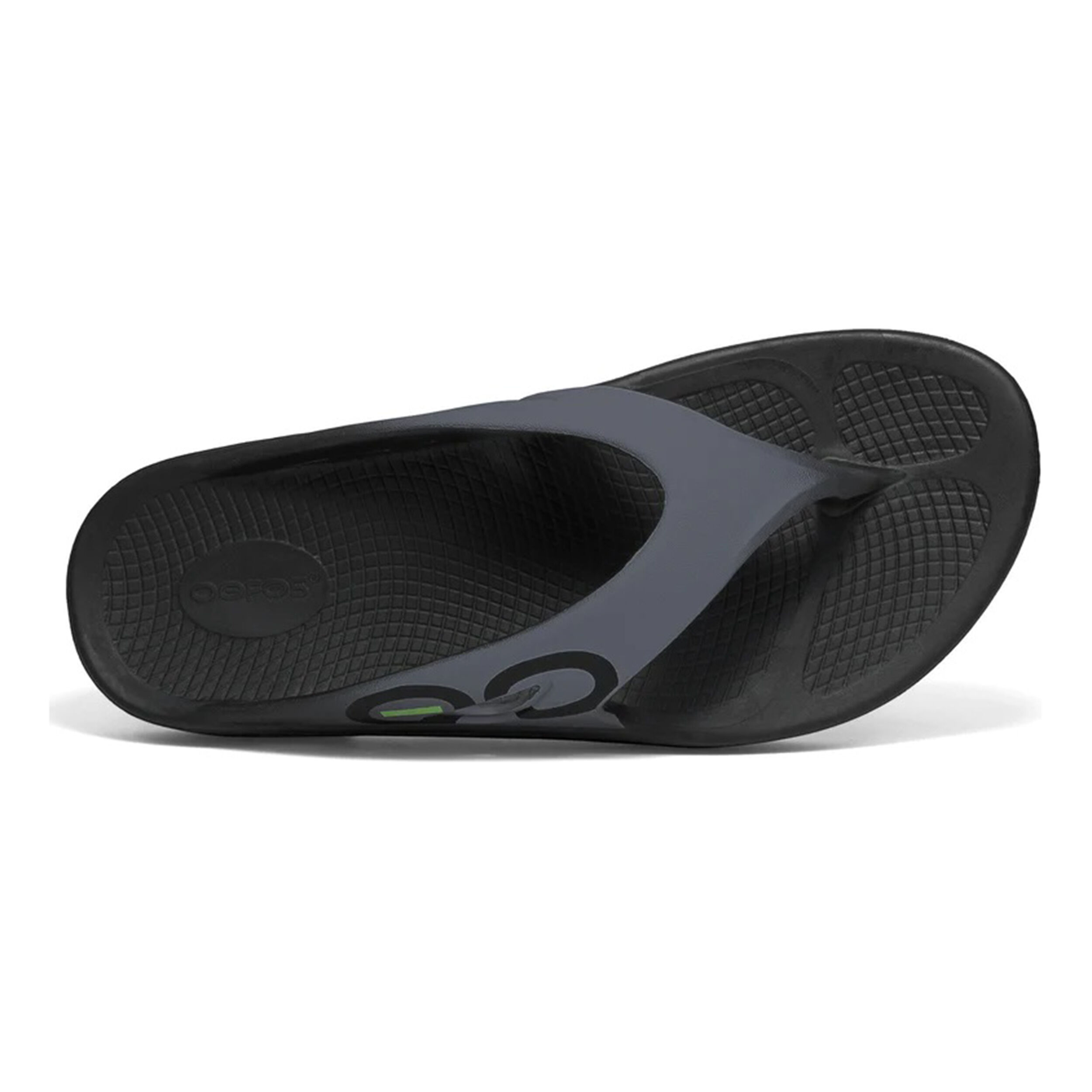 OOFOS Ooriginal Sport Chaussure De Récupération - Gris , Noir