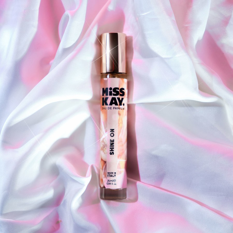 Miss Kay Shine On Eau de Parfum 25ml