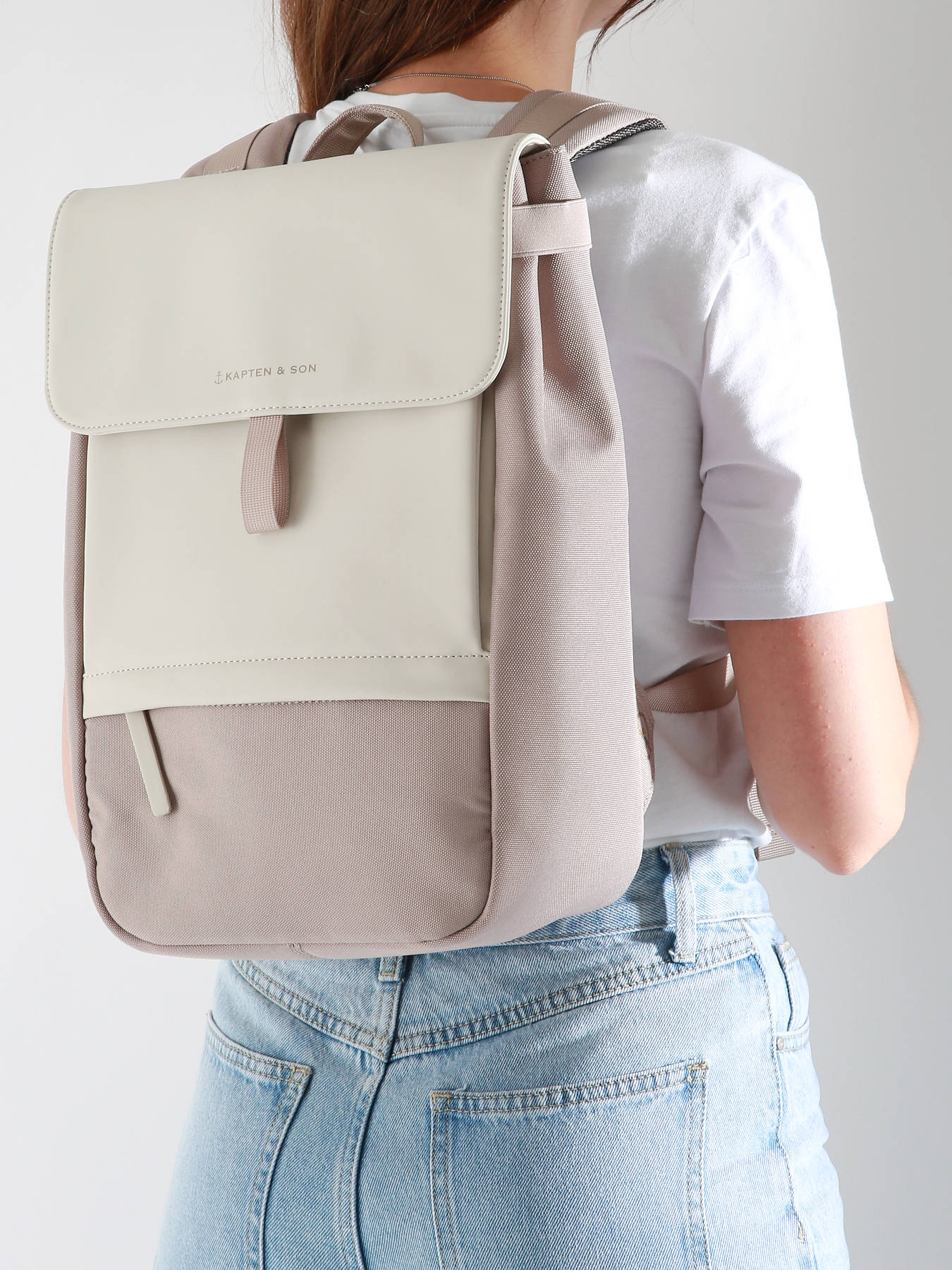 Sac  dos business + PC15