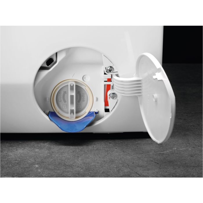 AEG Waschtrockner Serie 9000 SensiDry® L9WEF80690