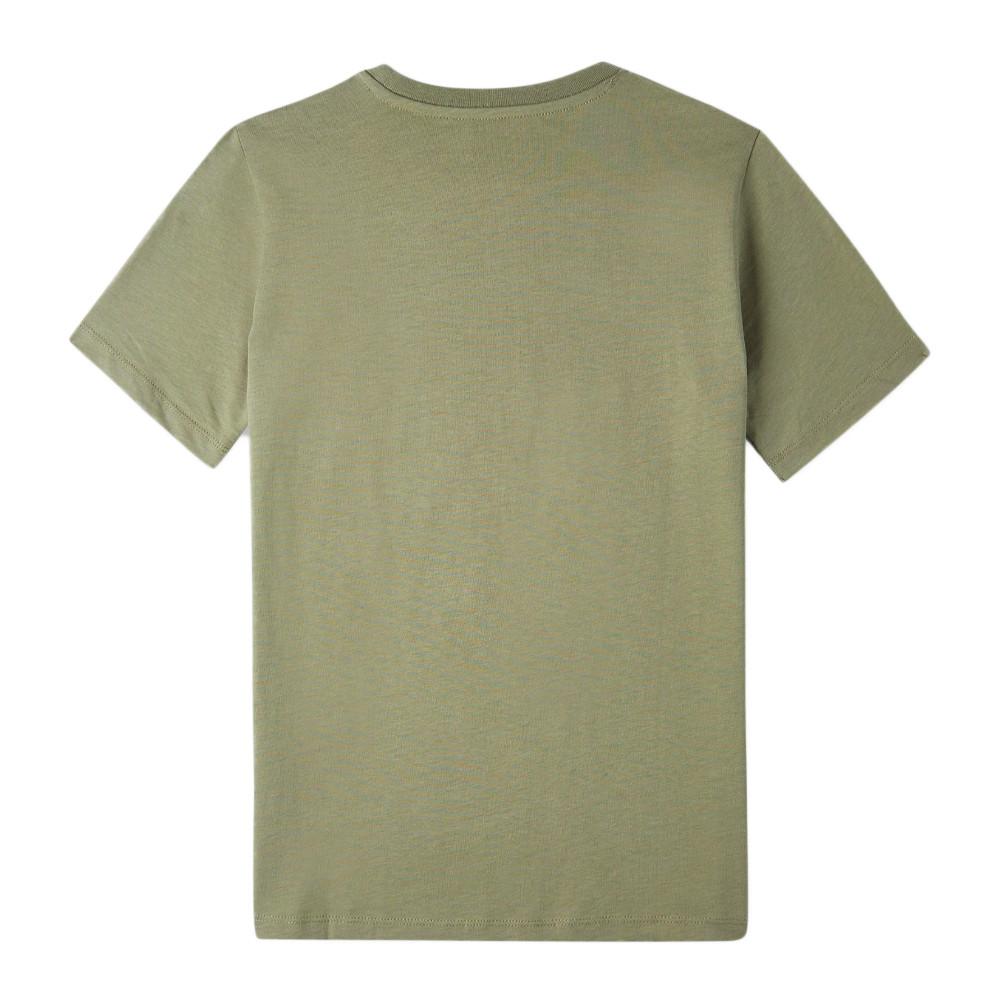 O'Neill T-shirt Kaki Garçon O'Neill Muir
