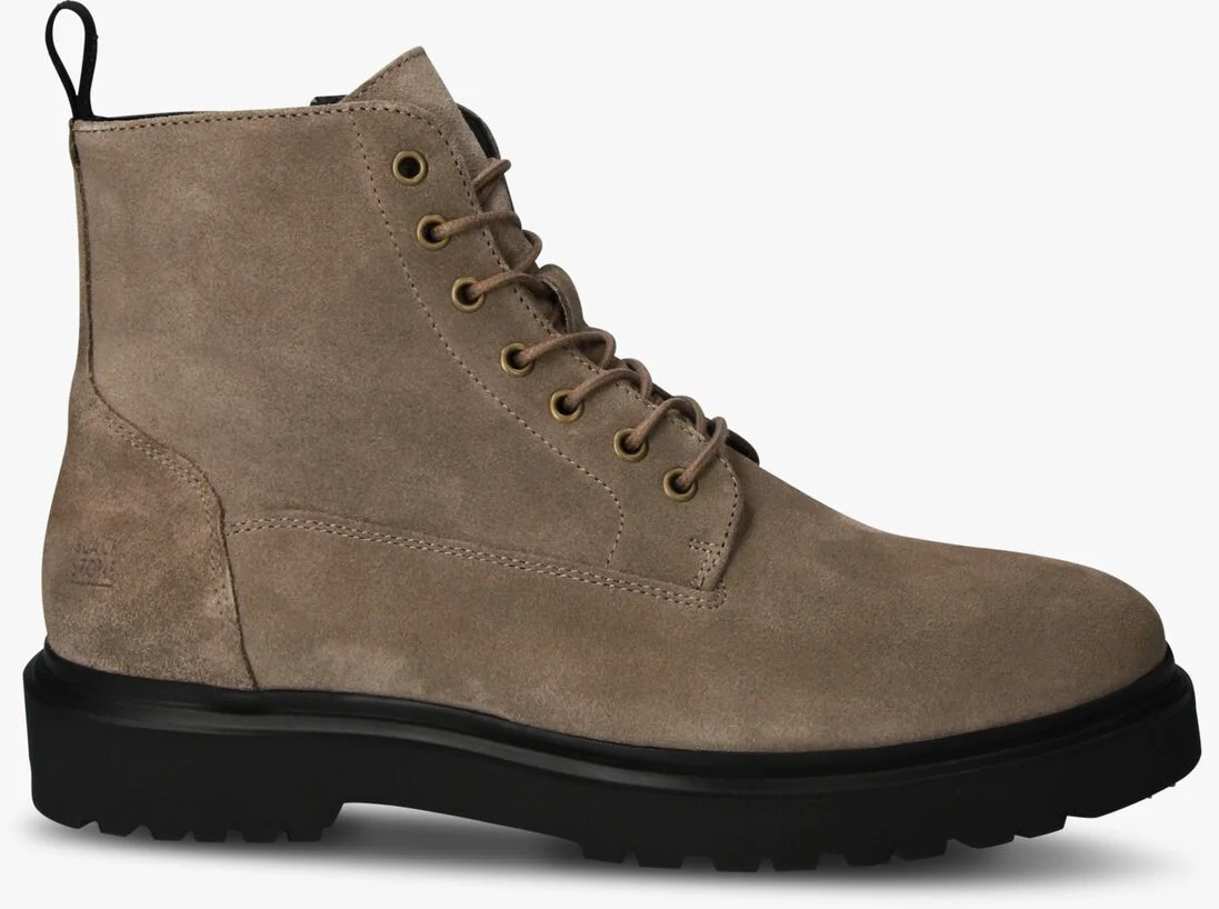 BLACKSTONE bruine blackstone enkelboots brody