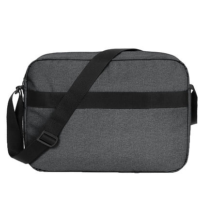Eastpak Skuldertaske - Crosser - 16L - Blåck Denim