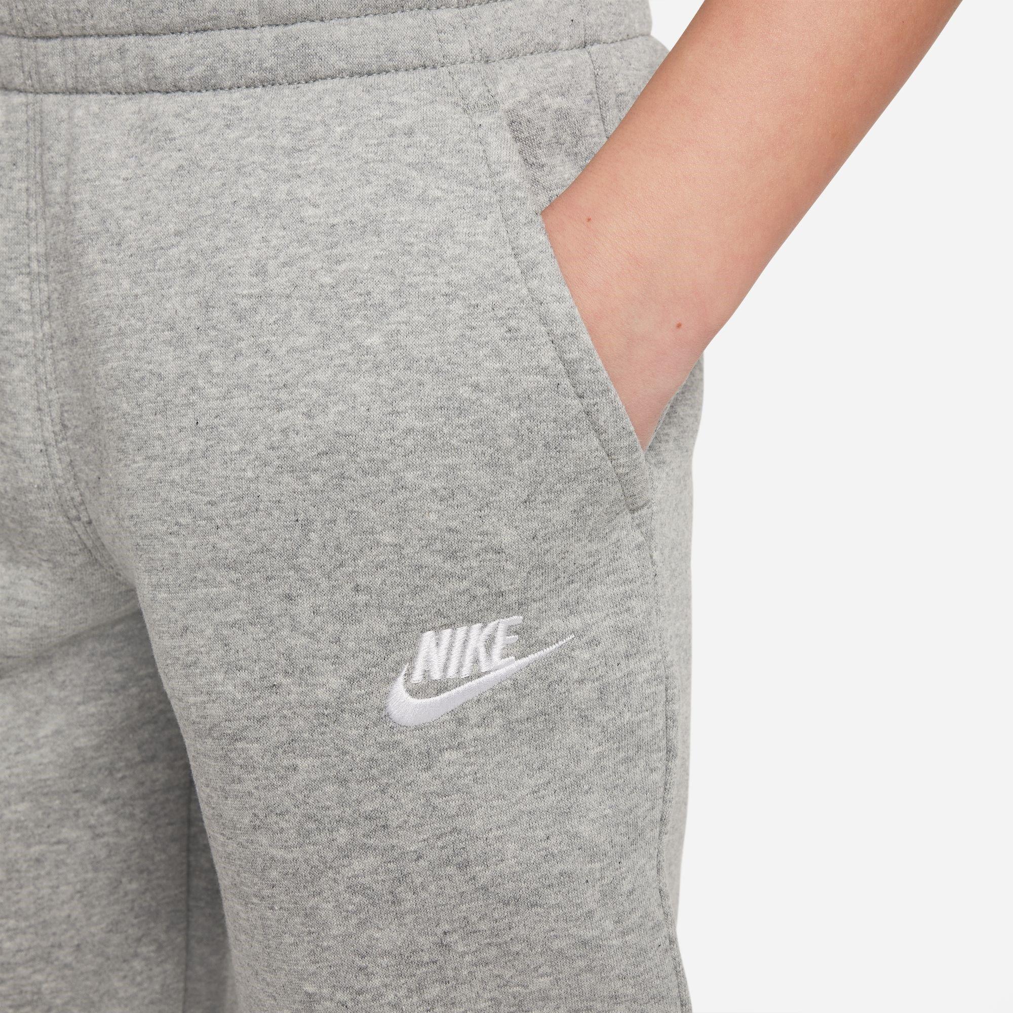 Nike Fleece Tracksuit Junior Boys