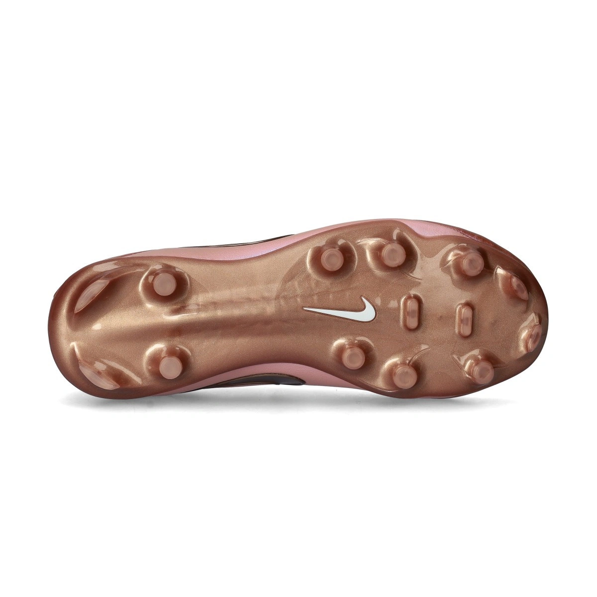 Chuteira Nike Tiempo Maestro Academy FG/MG Criança