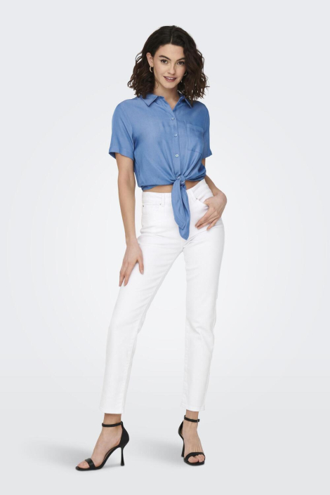 Only witte dames jeans