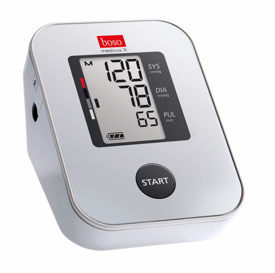 BOSO medicus X Blutdruckmessgerät<br>1 Stück, XL