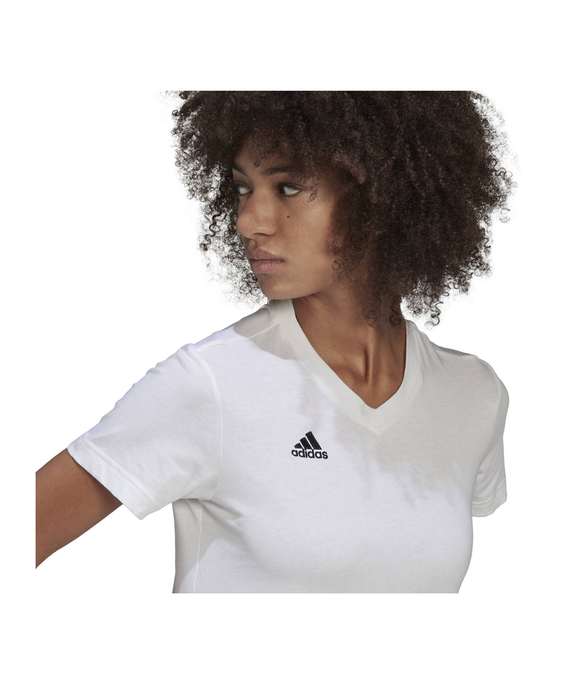 adidas Performance| Damen Fußball - Teamsport Textil - T-Shirts Entrada 22 T-Shirt Damen