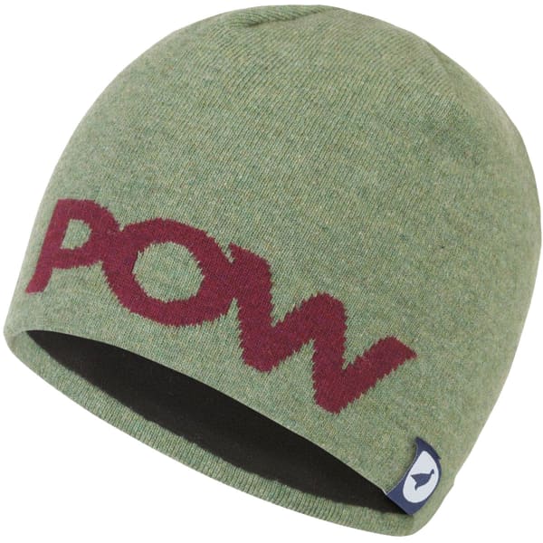 Bonnet ski LAGOPED GEBO POW EMERAUDE