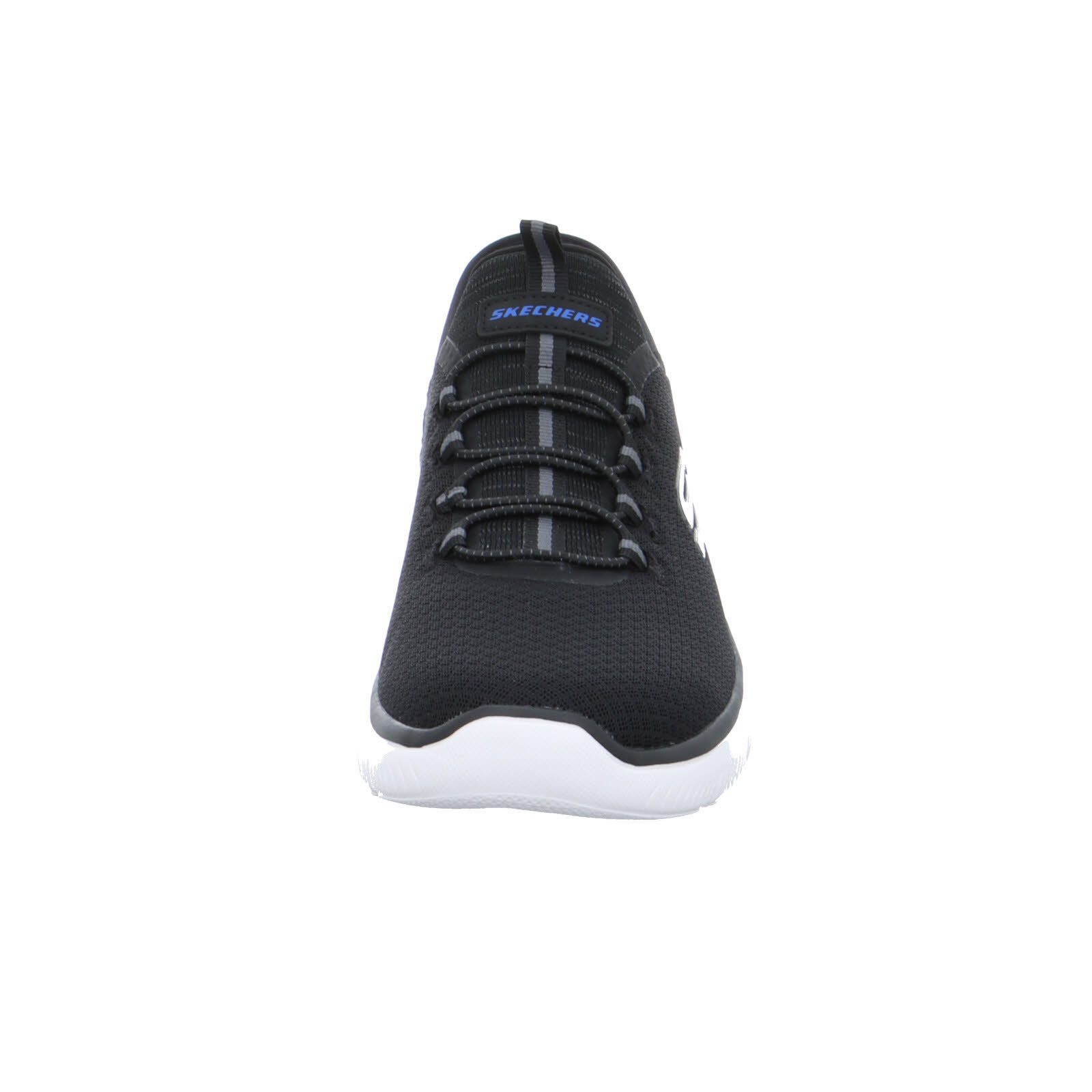 Halbschuhe 232457 BLK