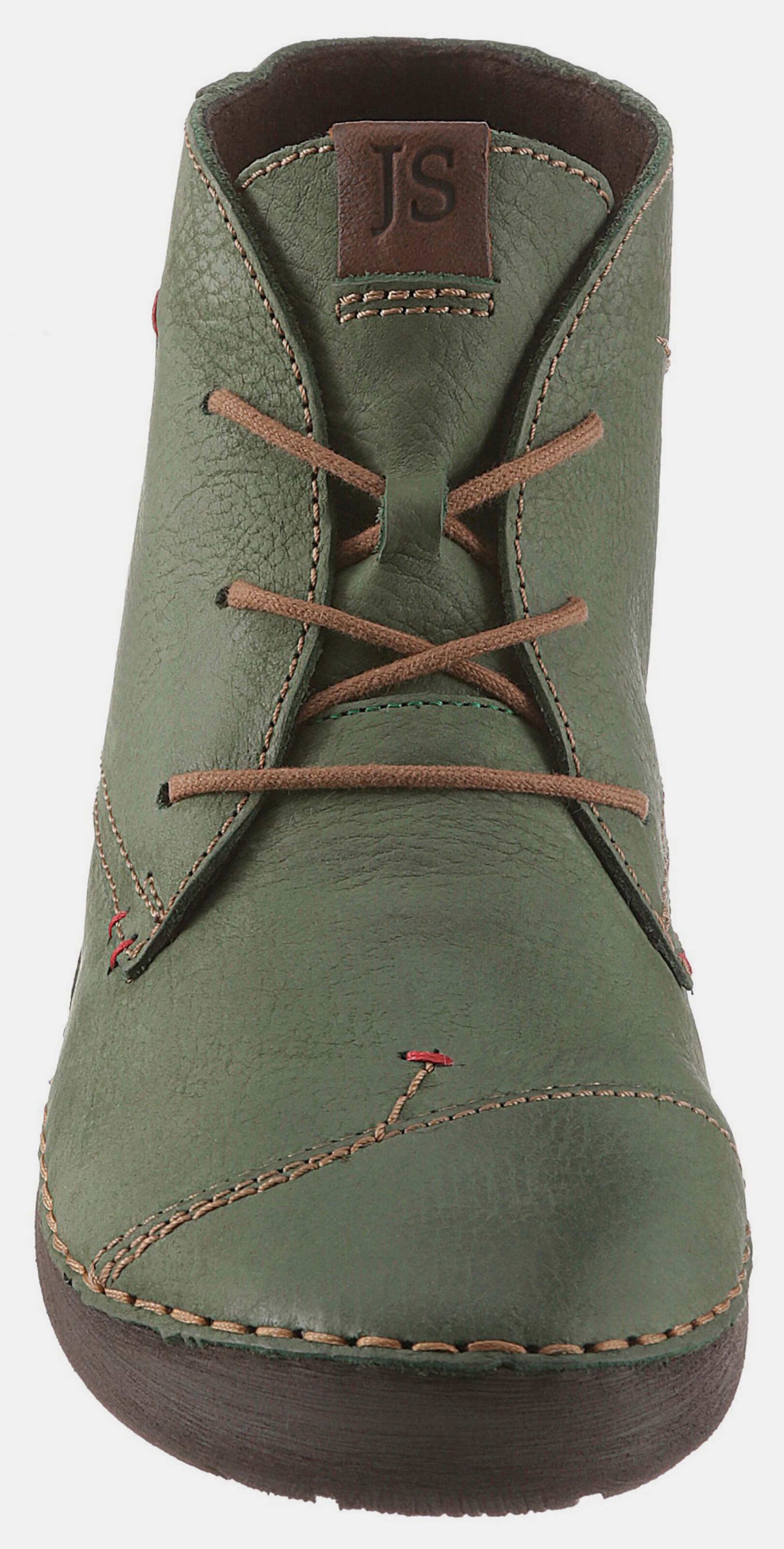 Schnürboots