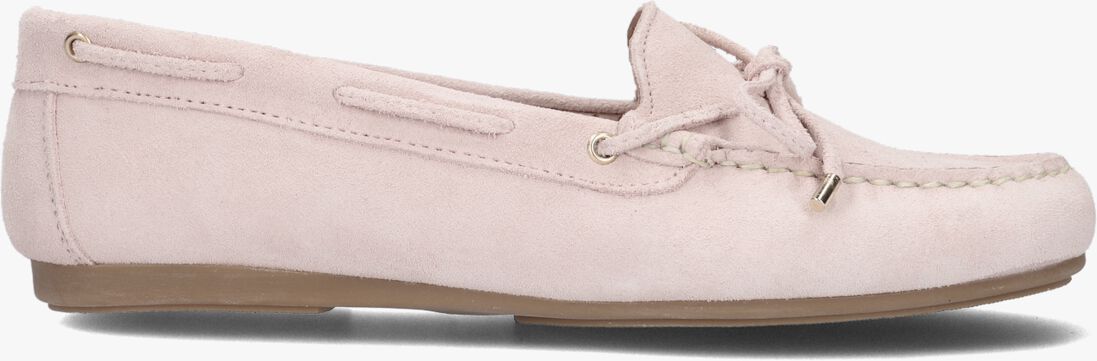 GIULIA roze giulia mocassins g.1.mock