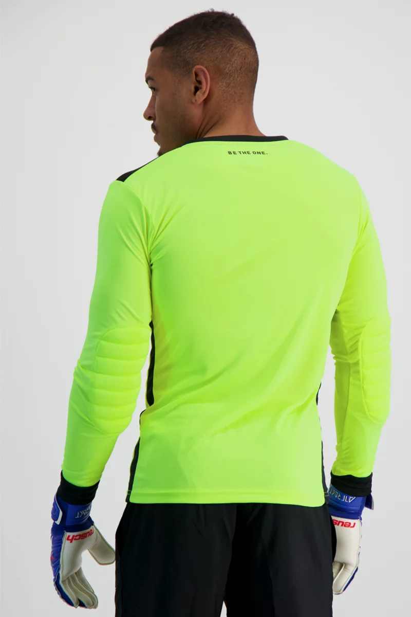 Reusch Match Padded Herren Torwarttrikot