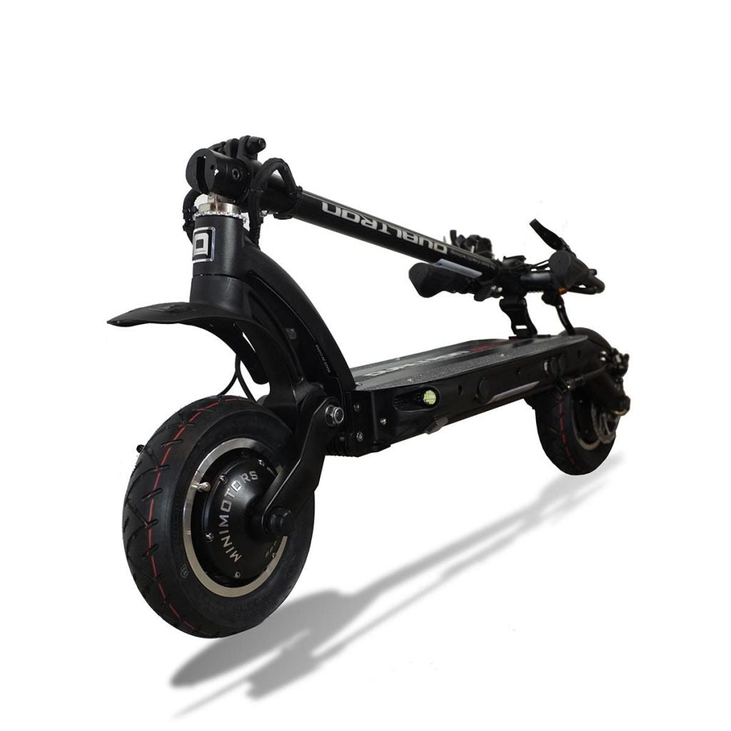 Trottinette Electrique Dualtron Eagle Pro - 10 Pouces (60V 22Ah)