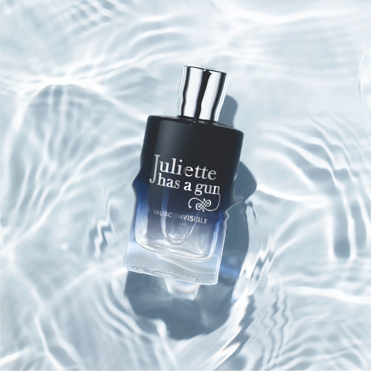 Juliette Has a Gun Musc Invisible Eau de Parfum