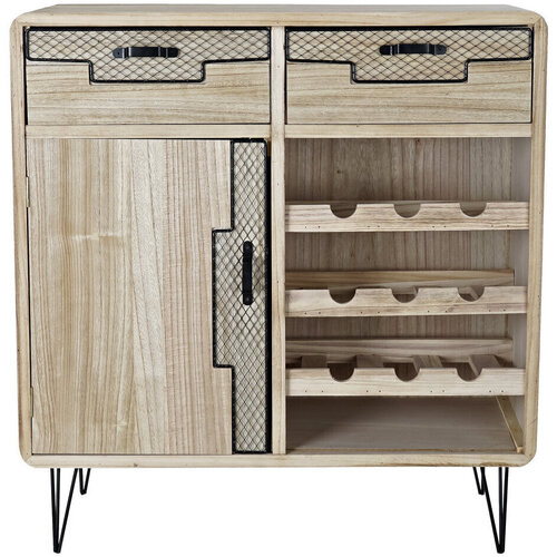 Alexandra Meti - Meti_MB185687 Multicolor