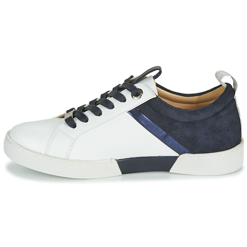 JB Martin - GELATO - Blanc / Marine