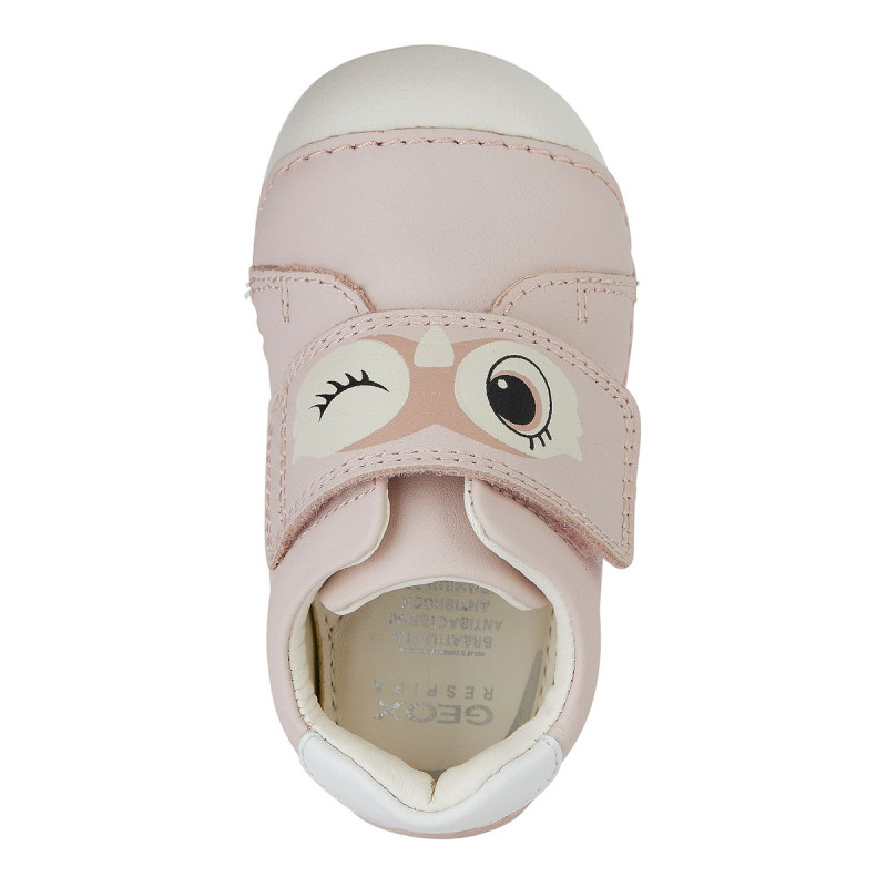 Geox Geox Tutim Hibou Rose